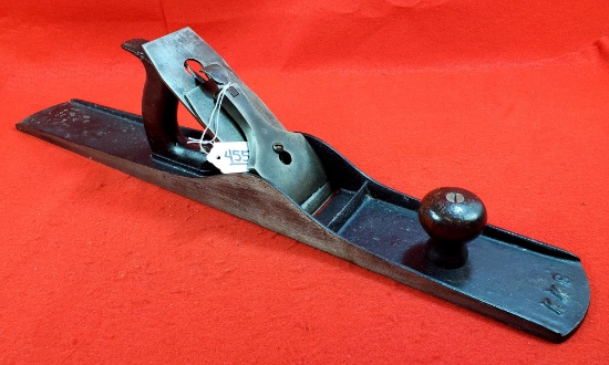 Ec Simmons Keen Kutter Kk8 Corrugated Iron Plane