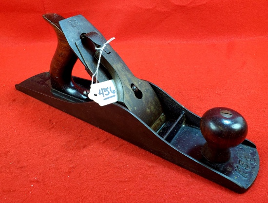 Ec Simmons Keen Kutter K 5 ½ Smooth Iron Plane
