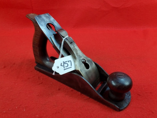 Ec Simmons Keen Kutter Kk3 Smooth Logo Blade