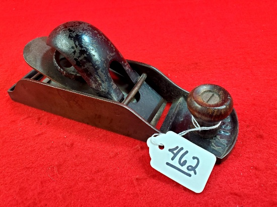 Ec Simmons Keen Kutter Kk130 Iron Reversable Plane
