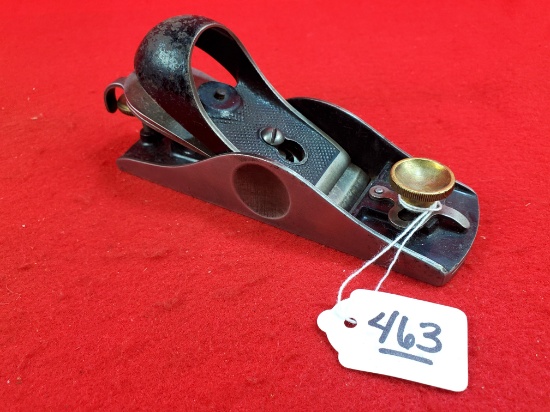 Ec Simmons Keen Kutter K 9 ½ Plane Block