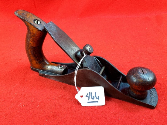 Ec Simmons Keen Kutter Kk240 Scrub Plane