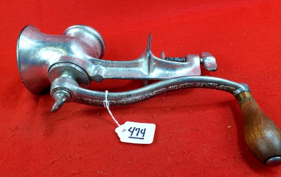 Winchester Meat Grinder