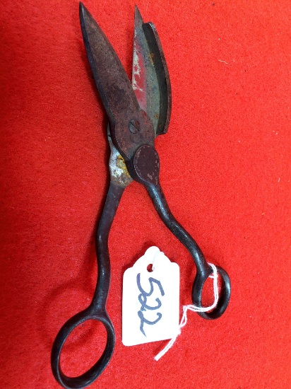 Keen Kutter Candle Wick Trimmer