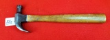 7 Oz. Claw Hammer; Kk/ecs; Original Handle