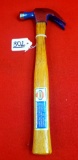 Blue Grass Claw Hammer W/ Label