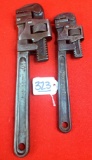 Lot Of 2; Winchester 10