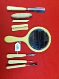 8pc Keen Kutter Dressing And Manicure Set