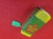 K017: Keen Kutter Classics Limited Edition 1 Of 1000, #0117 W/tin 2 Blade