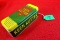 K019: Keen Kutter 1 Blade Toothpick Pocket Knife W/tin