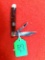 K082: Keen Kutter 837; 2 Blades; Wood Handles; Kk Logo On Handle