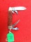 K094: Keen Kutter Camping Scout Knife; Bane; Simulated Bone Handles