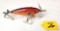 S026: Rainbow Color 3 Hooks Fishing Lure