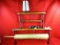 S059: Ec Simmons Keen Kutter Paper Holder, Double Rack 18