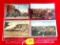 S134: Lot Of 5 Keen Kutter Postcards