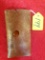 S199: Keen Kutter Coin Holder In Leather Pouch
