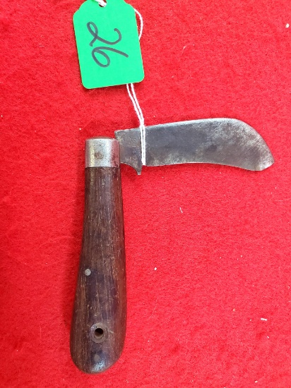 K026: No Item, No Picture