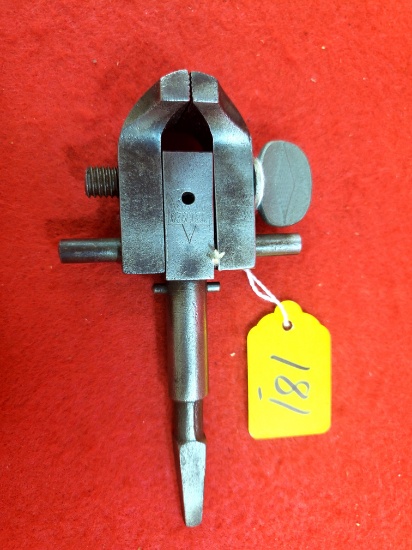 S181: Keen Kutter Small Vice For Hand Brace