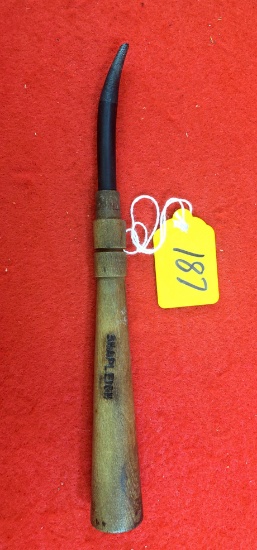 S187: Shapleigh Turkey Call