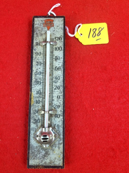 S188: Keen Kutter Thermometer
