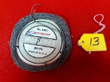 S013: Winchester No 8391 Ironsides Fishing Line 50 Yds
