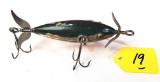 S019: Winchester No 9014 3 Hooks Fishing Lure