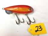 S023: Winchester No 9206 Rainbow Multi Wobbler Fishing Lure
