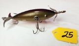 S025: Fishing Lure 3 Hooks