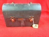 S050: Winchester Lunch Box W/thermos Bottle