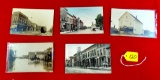 S120: Lot Of 6 Keen Kutter Postcards