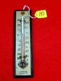 S185: Simmons Hardware Co Keen Kutter Thermometer