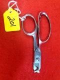 S201: Ec Simmons Keen Kutter Dog Nail Clippers