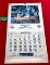 Kk 1958 Calendar