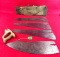 Kk Nesting Saw With 4 Blades