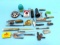 Large Lot Of Misc.