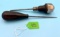 Lot Of 2 Winchester Ice Picks