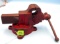 Kk Bench Vise Swivel Base Ks300 (local Pickup Only!)