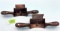 Lot Of 2; Kk Cabinet Scraper Kk80; Kk Cabinet Scraper Plane K79