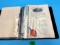 Binder Of Shapleigh And Simmons Hardware Trademark Papers And Certificates Of Renewal