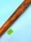 Ec Simmons American Baseball Bat