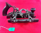 Kk Adjustable Iron Plane K64