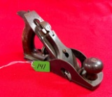 Kk 10 ½ Plane With Adjustable Front Knob