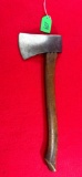 Marbles No 0. Hatchet