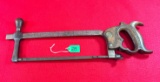 Kk Adjustable Hack Saw