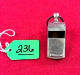 Winchester 1806 Whistle (excellent)