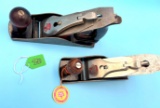 Lot Of 2; Shapleigh Kk Planes Both Kkm4