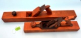 Lot Of 2; Winchester Transitional Wood Base Plane No 3050; Ec Simmons Kk 26