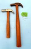 Lot Of 2; Kk 3 ¼