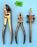 Lot Of 3; Winchester No 9777 6