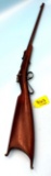 Savage Arms Co Utica Ny Model 1905; 22 Sl & Lr - Great Gun